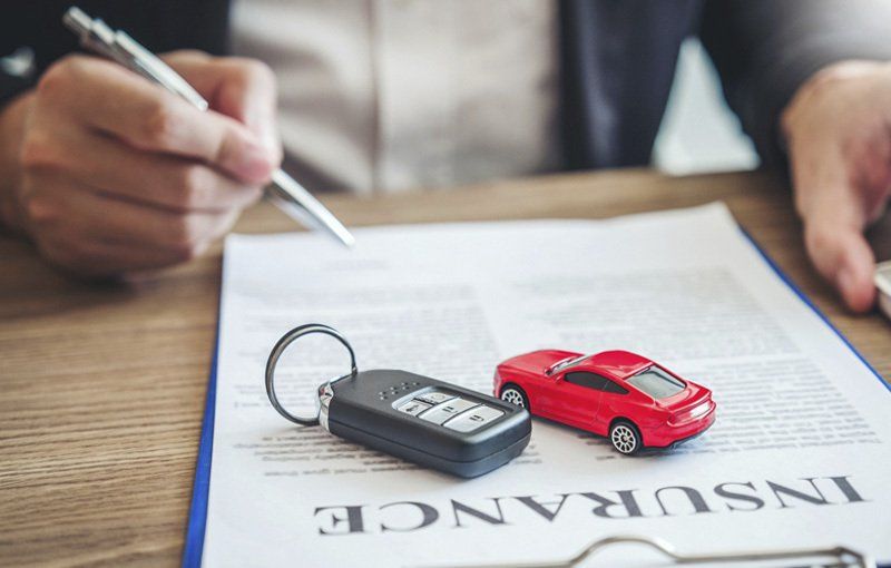 Auto Insurance — Monterey, CA — Cowell & Smith Insurance Agency