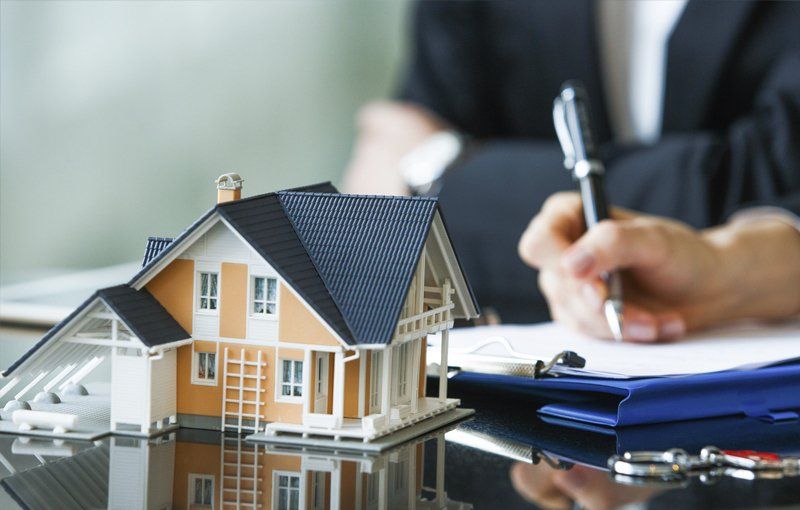 Home Insurance — Monterey, CA — Cowell & Smith Insurance Agency Home Insurance — Monterey, CA — Cowell & Smith Insurance Agency