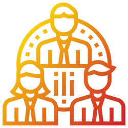 Icona Competenza del personale