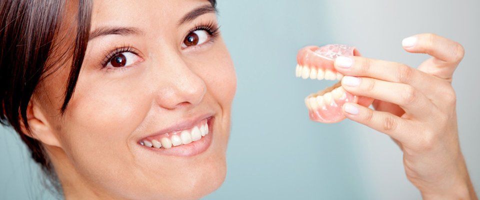 Root canal treatment