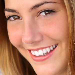 teeth alignment