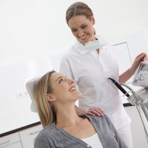 dental assessments