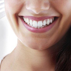 teeth whitening