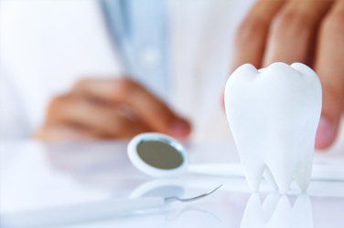 Dental care