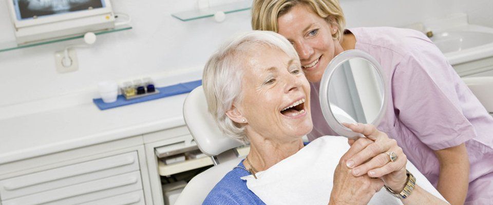 dental implants
