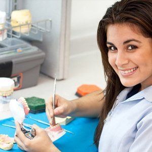 complete dental implants