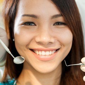 Periodontics treatment