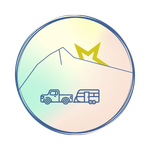 Ridge RV Park Logo