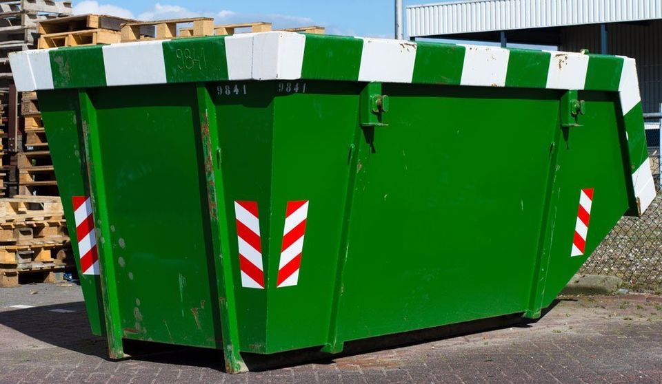 green skip