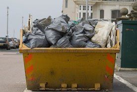 skip for hire
