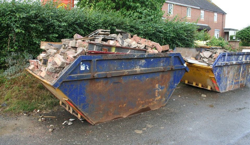dual skips