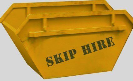 maxi skip hire