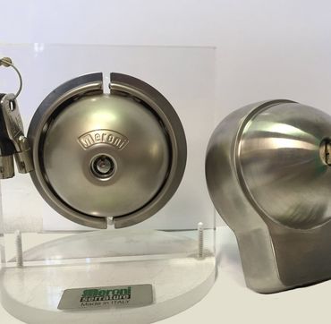 Accessori per antinfortunistica