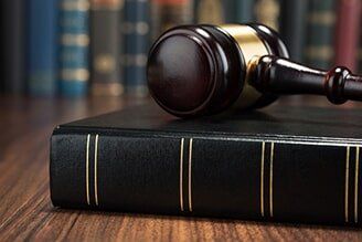 Gavel and Law Book — Lawyer in Centennial, CO Gavel and Law Book — Lawyer in Centennial, CO