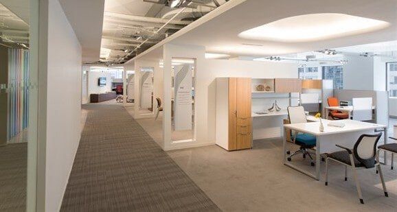 Office Resources - Office Furniture Showroom in Ridgewood, NY