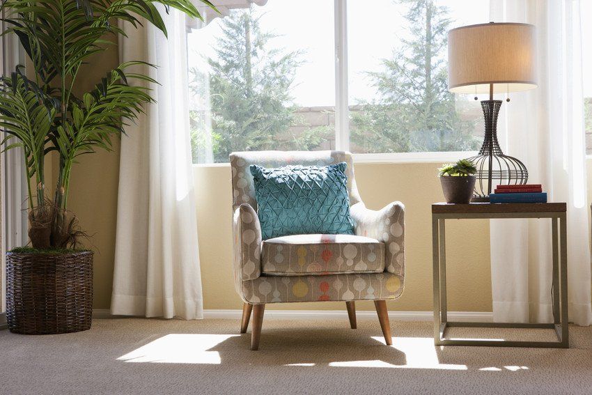 Upholstery Chair