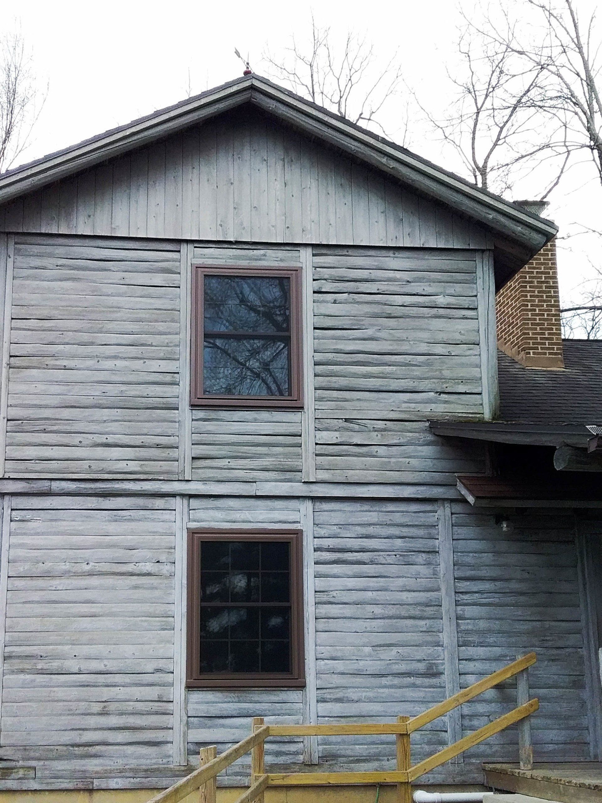 replacement windows