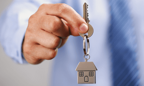 Property services