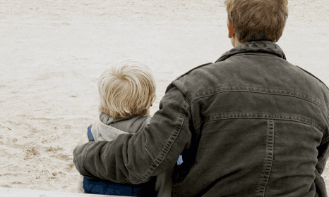Child custody
