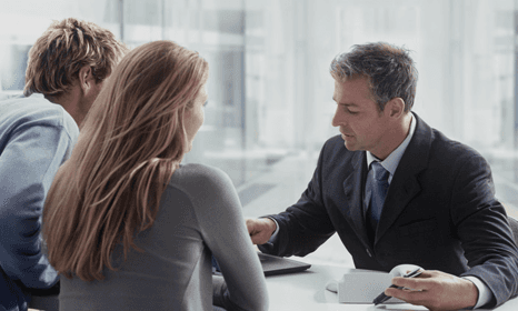 Legal advice