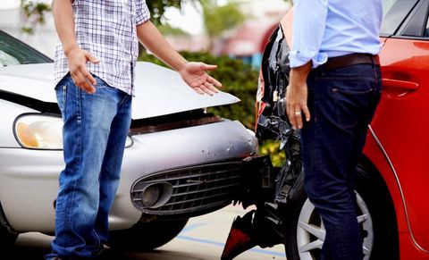 Personal injury claims
