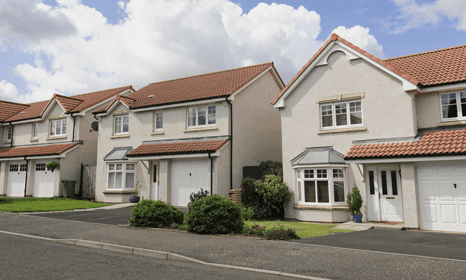 Conveyancing services