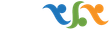 Jack Shu Logo of three abstarct figures