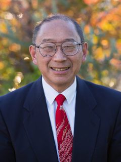 Photo of Jack Shu La Mesa City councilmember