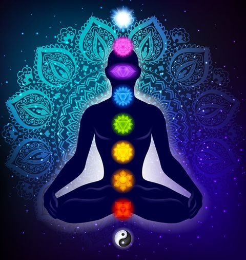 Physic — Meditating Human In Lotus Pose In Oxnard, CA Physic — Meditating Human In Lotus Pose In Oxnard, CA