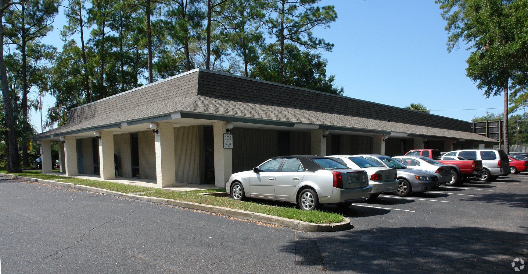 The George Management Company, LLC | Jacksonville, Florida