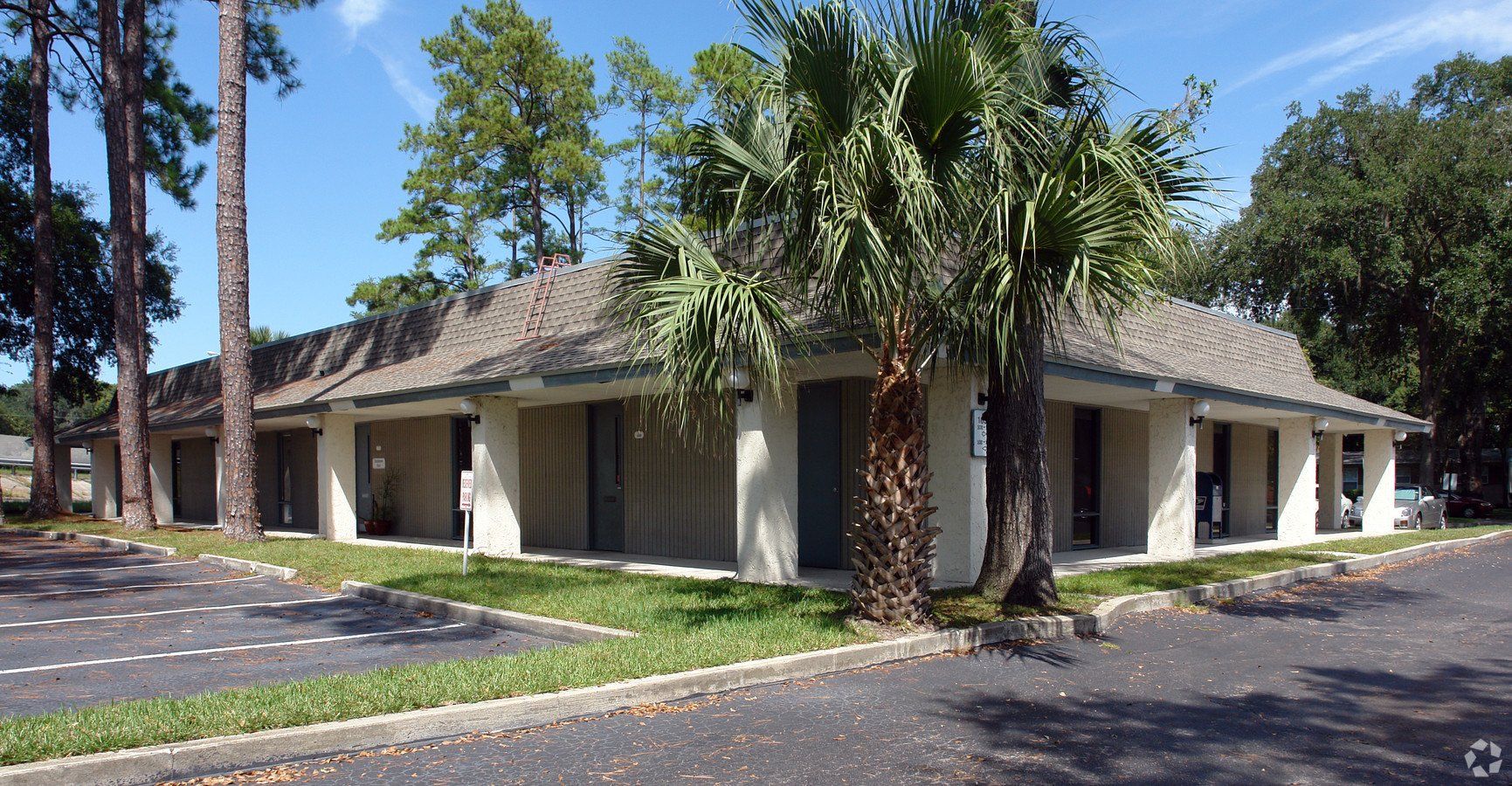 The George Management Company, LLC | Jacksonville, Florida