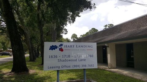 The George Management Company, LLC | Jacksonville, Florida