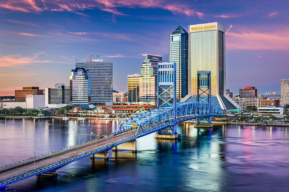 The George Management Company, LLC | Jacksonville, Florida