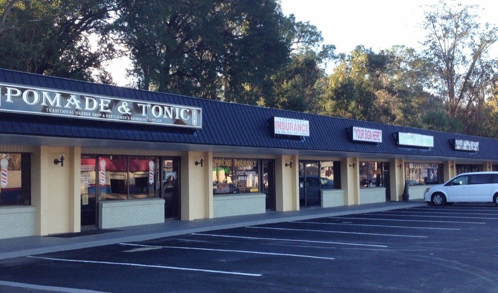 The George Management Company, LLC | Jacksonville, Florida