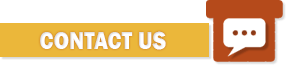 Word Bubble Contact Us Button - Chimney Sweep
