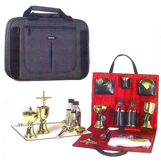Kit per il trasporto dell'offertorio