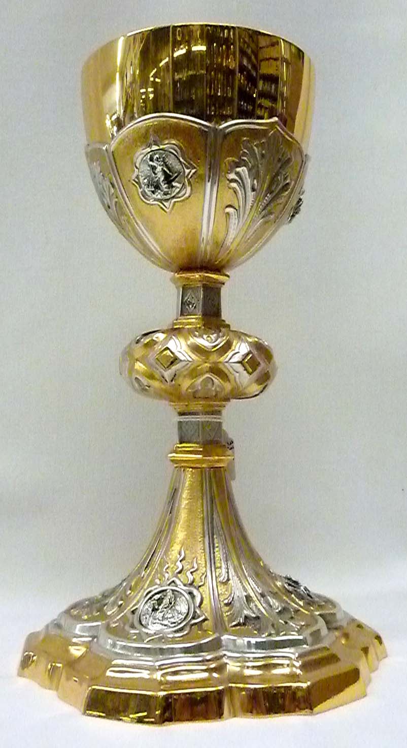 Calice per comunione Santa Messa