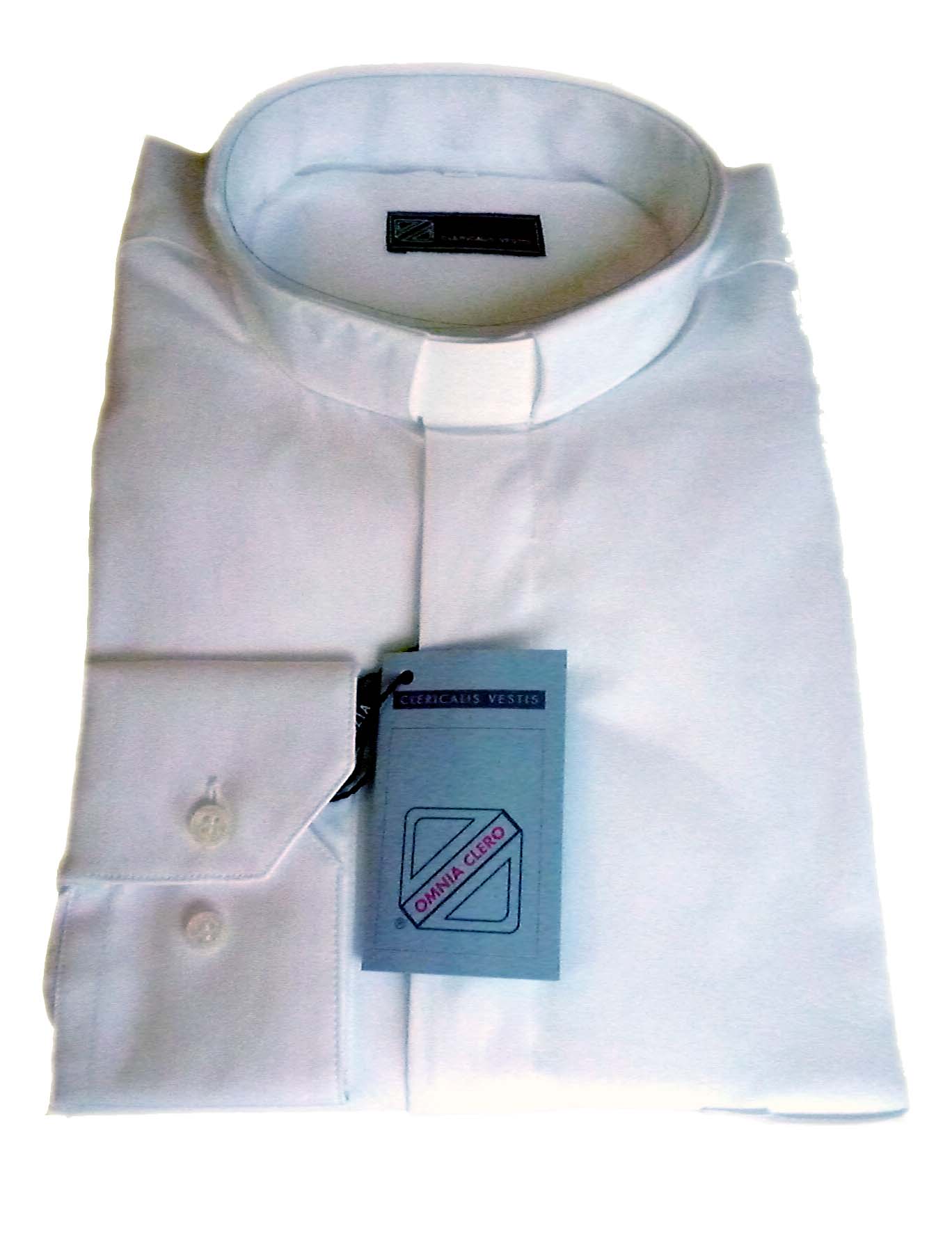 Camicia per prete