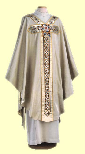 Abito talare