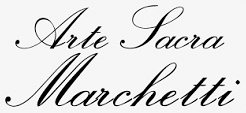 Arte Sacra Marchetti - Sede-LOGO