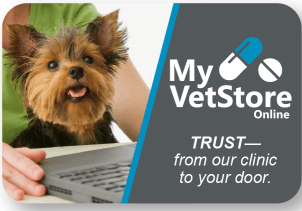 MyVetStore