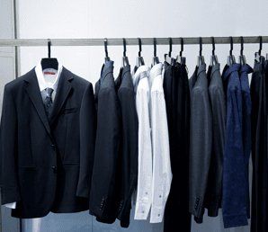 suits
