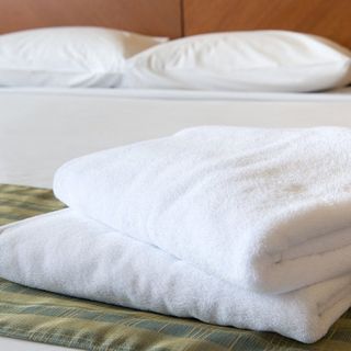 Laundry services
