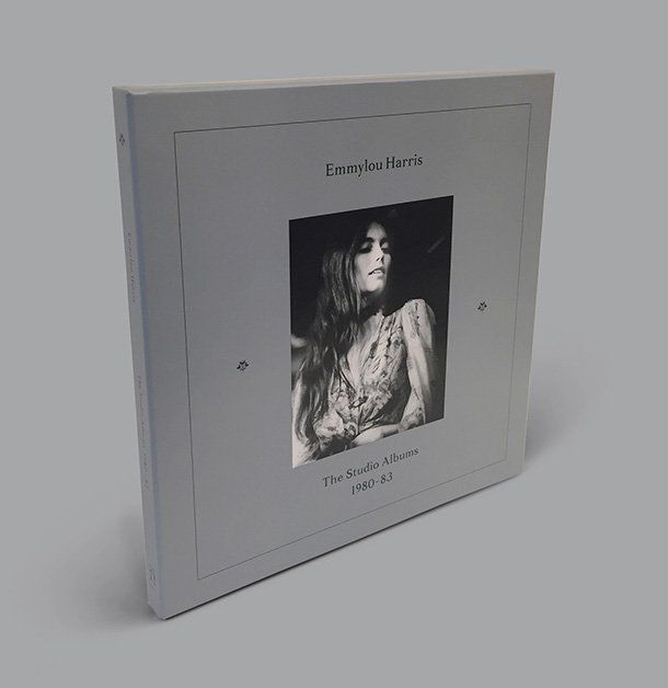 Emmylou Harris's 