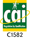 CAI Logo
