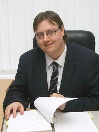 Hugh Leslie