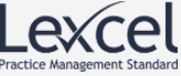 Lexcel logo