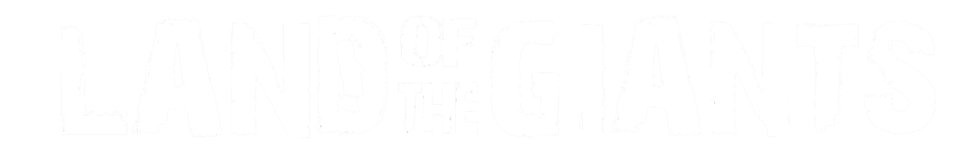 Land of the Giants Logo