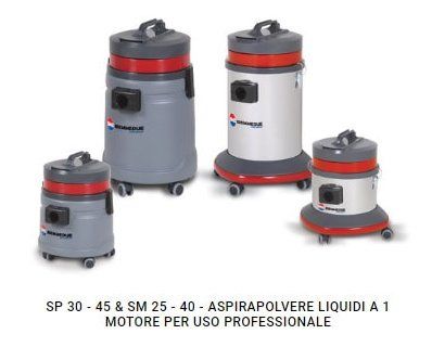 aspirapolvere 9