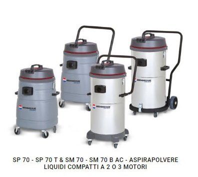 aspirapolvere 8
